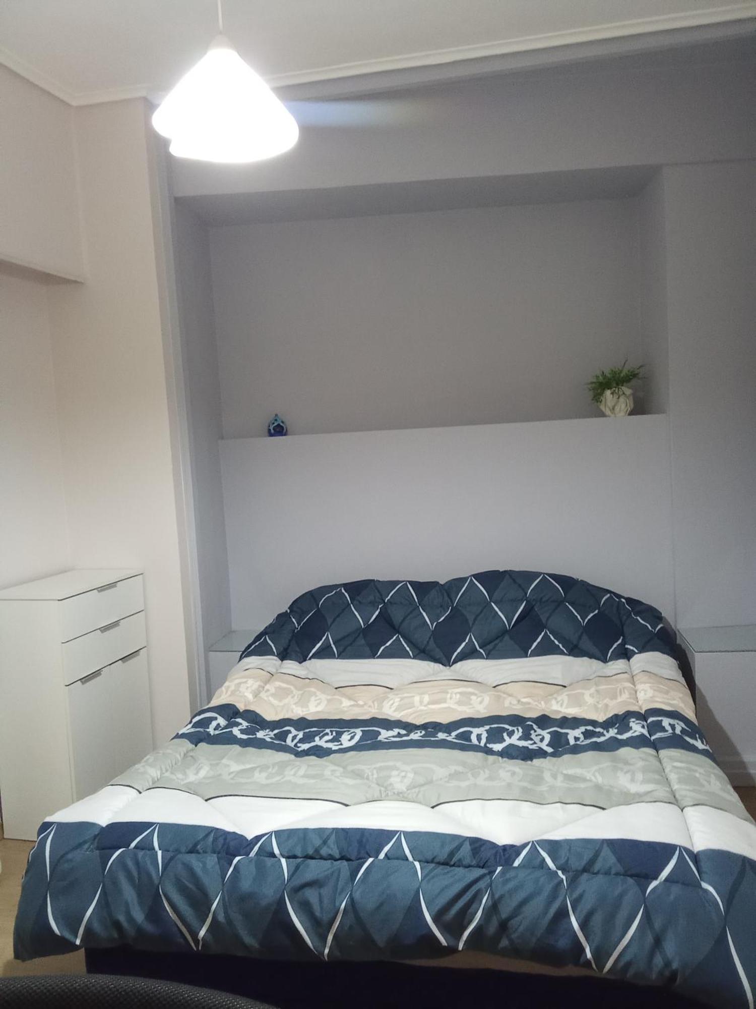 Apartamento Private In A Shared 2-bedroom